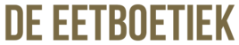 De Eetboetiek