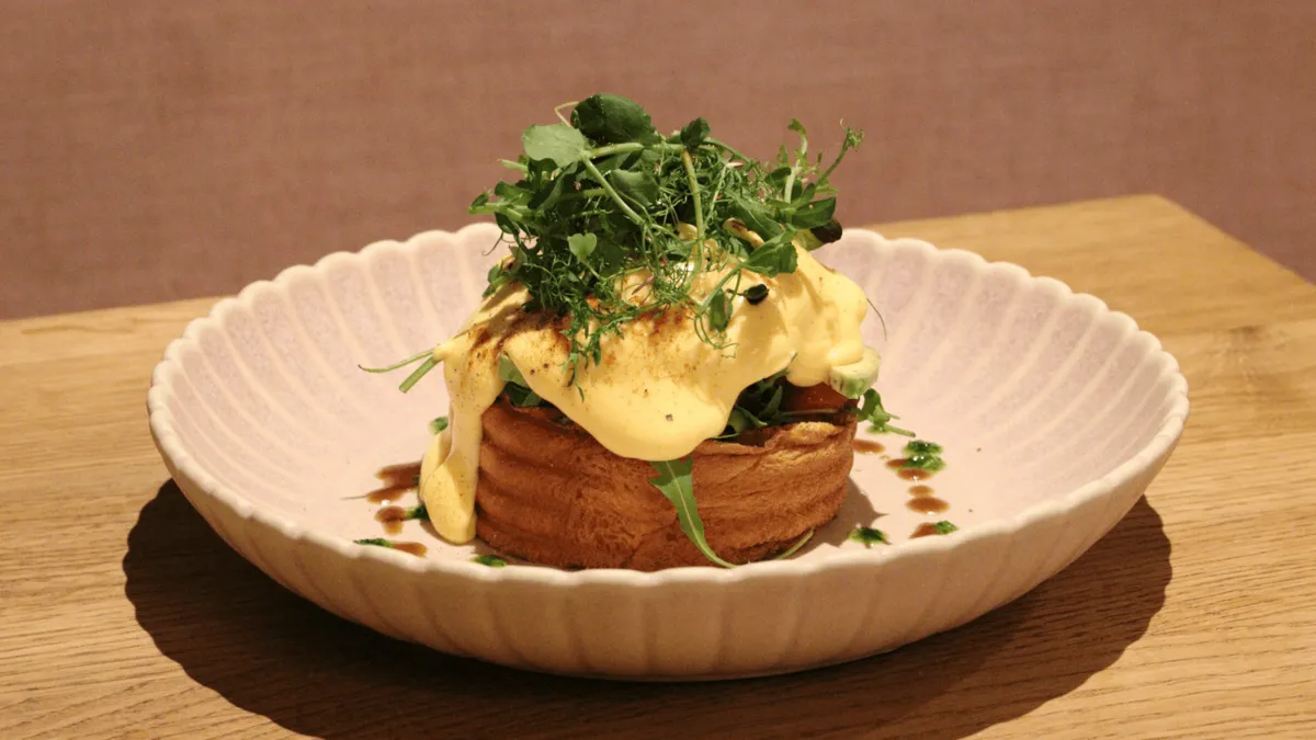 MARIE ROSE BAKERY CAFE