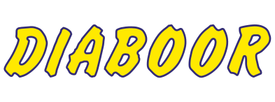 DIABOOR-LOGO-KNEET