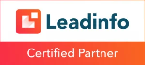 Leadinfo Partner KNEET