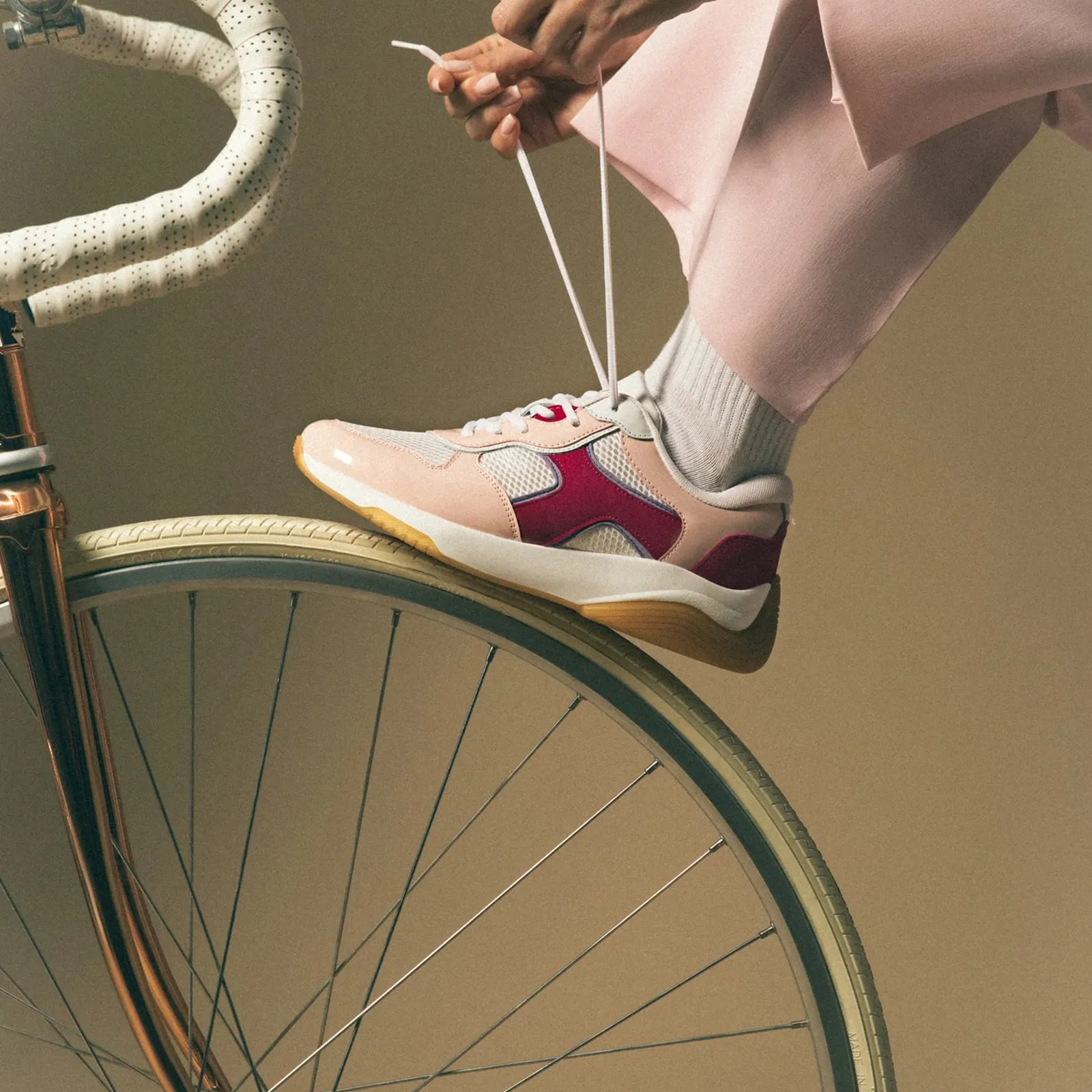 CYCLEUR de LUXE