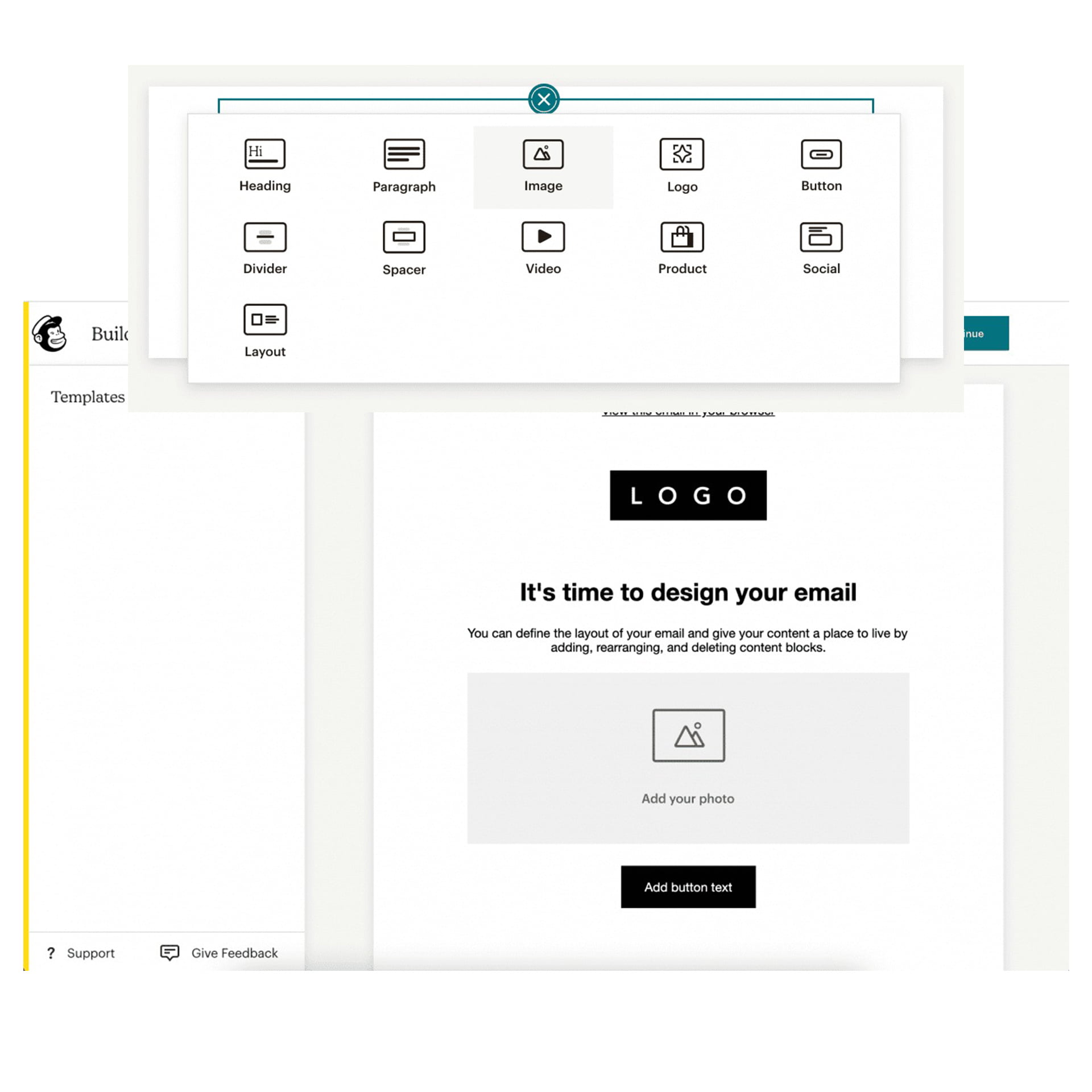 Mailchimp Integratie KNEET Mailchimp