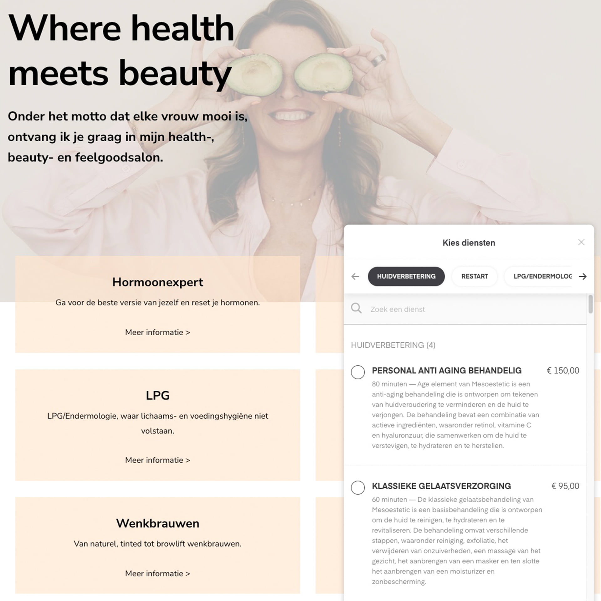 All Age Beauty All Age Beauty