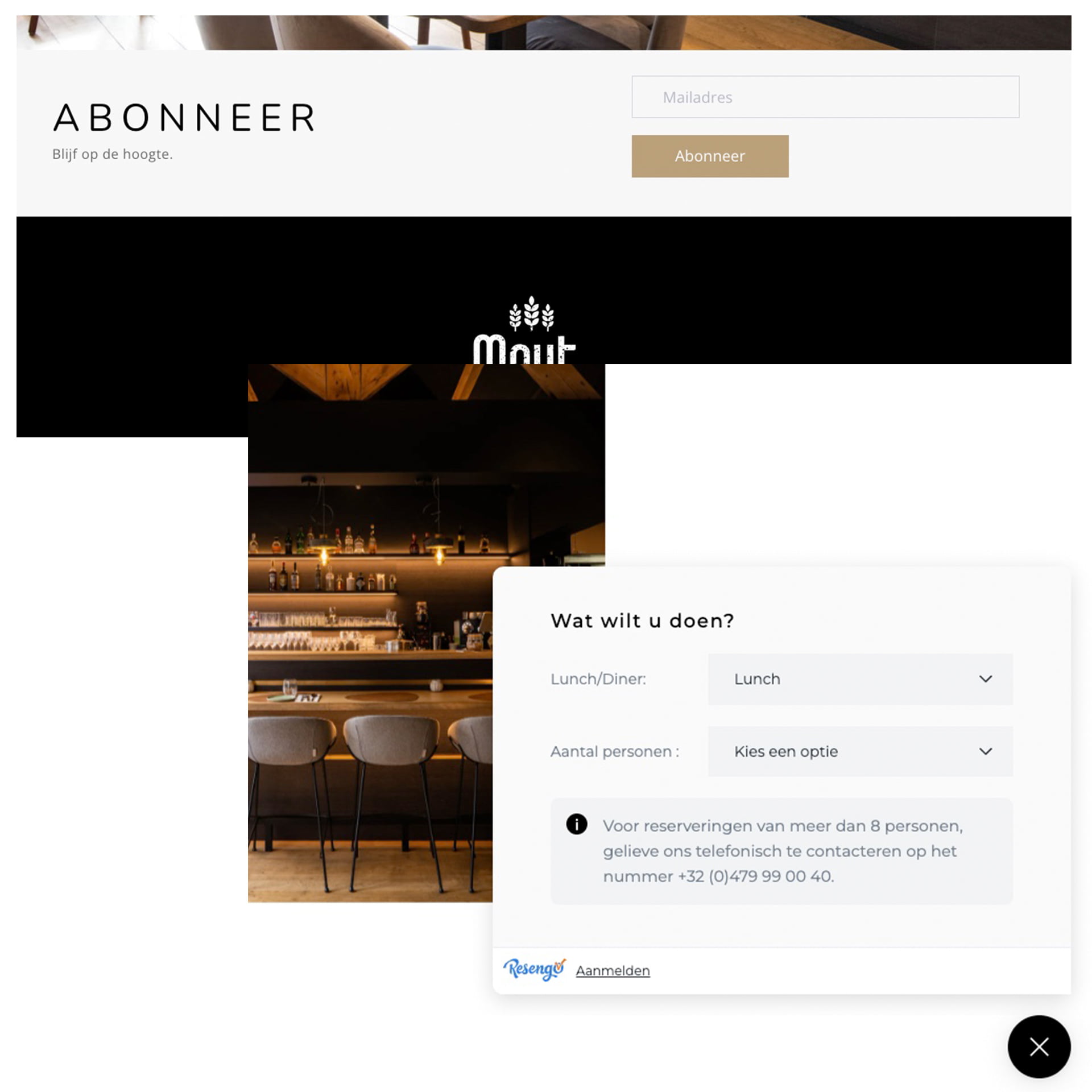 Mout Damme 3 Mout Damme Resengo