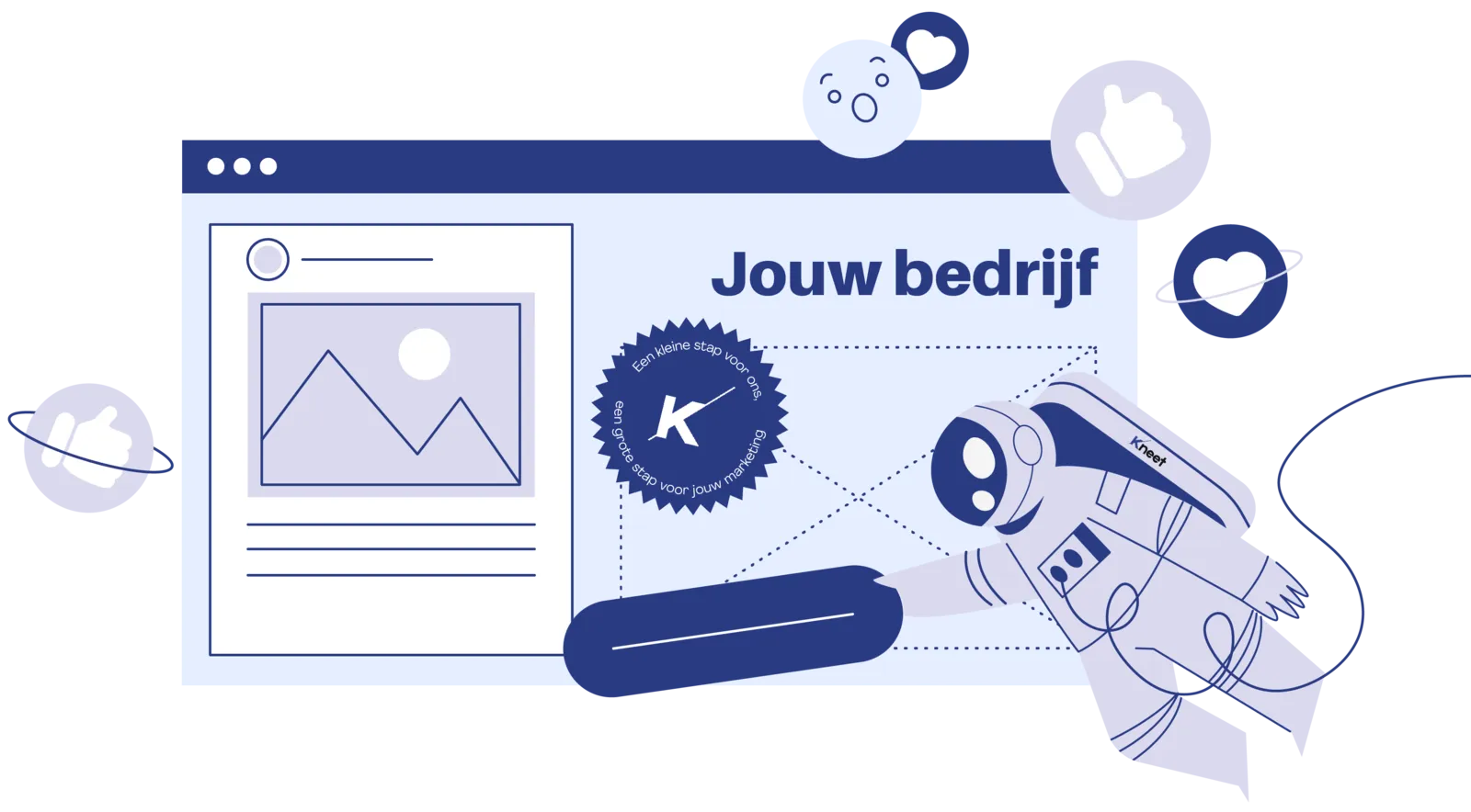 Online Marketing