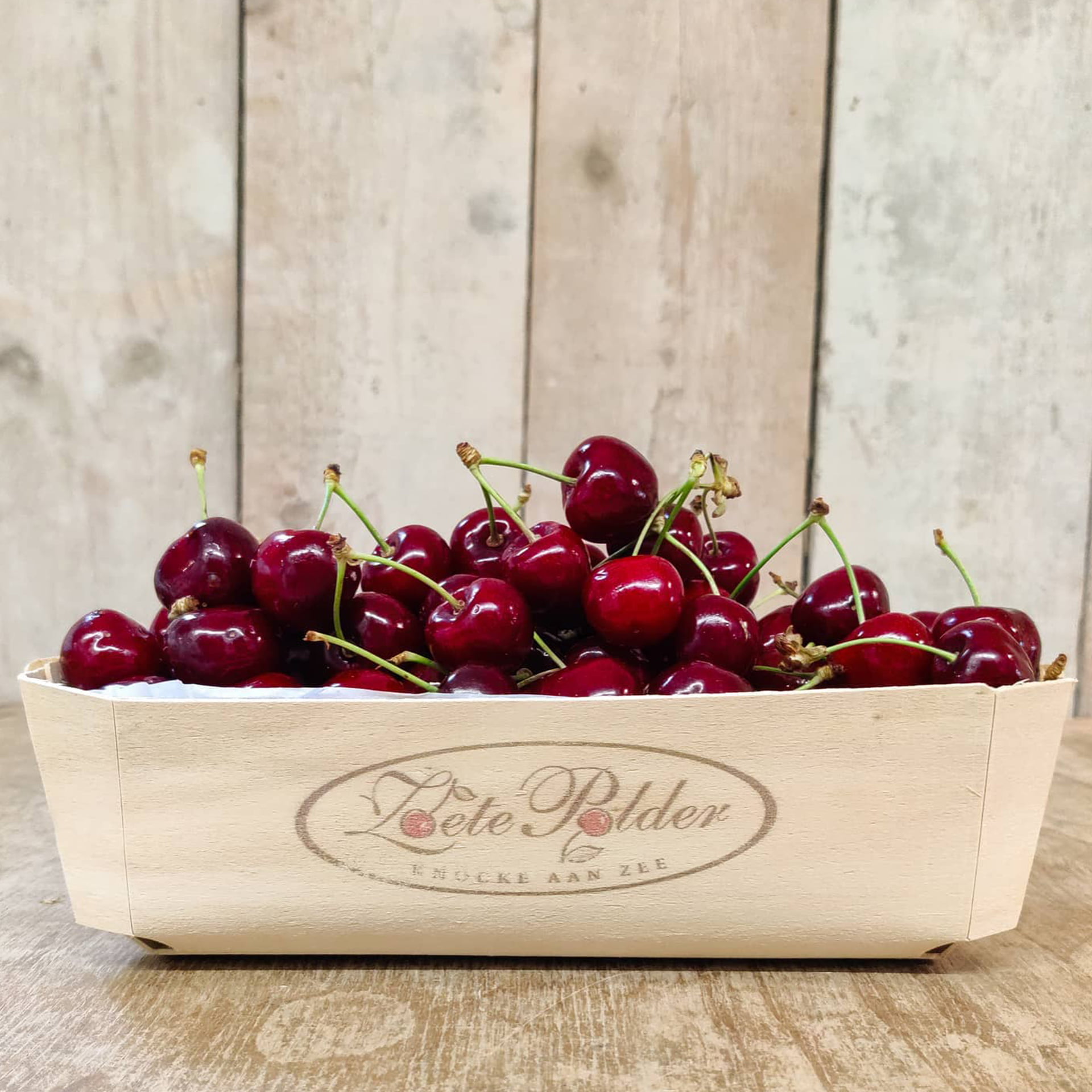 Zoete Polder 1 Zoete Polder