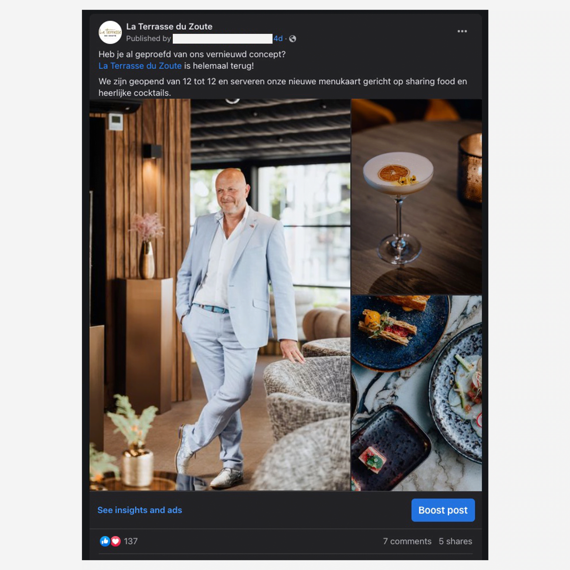 Facebook marketing Facebook marketing