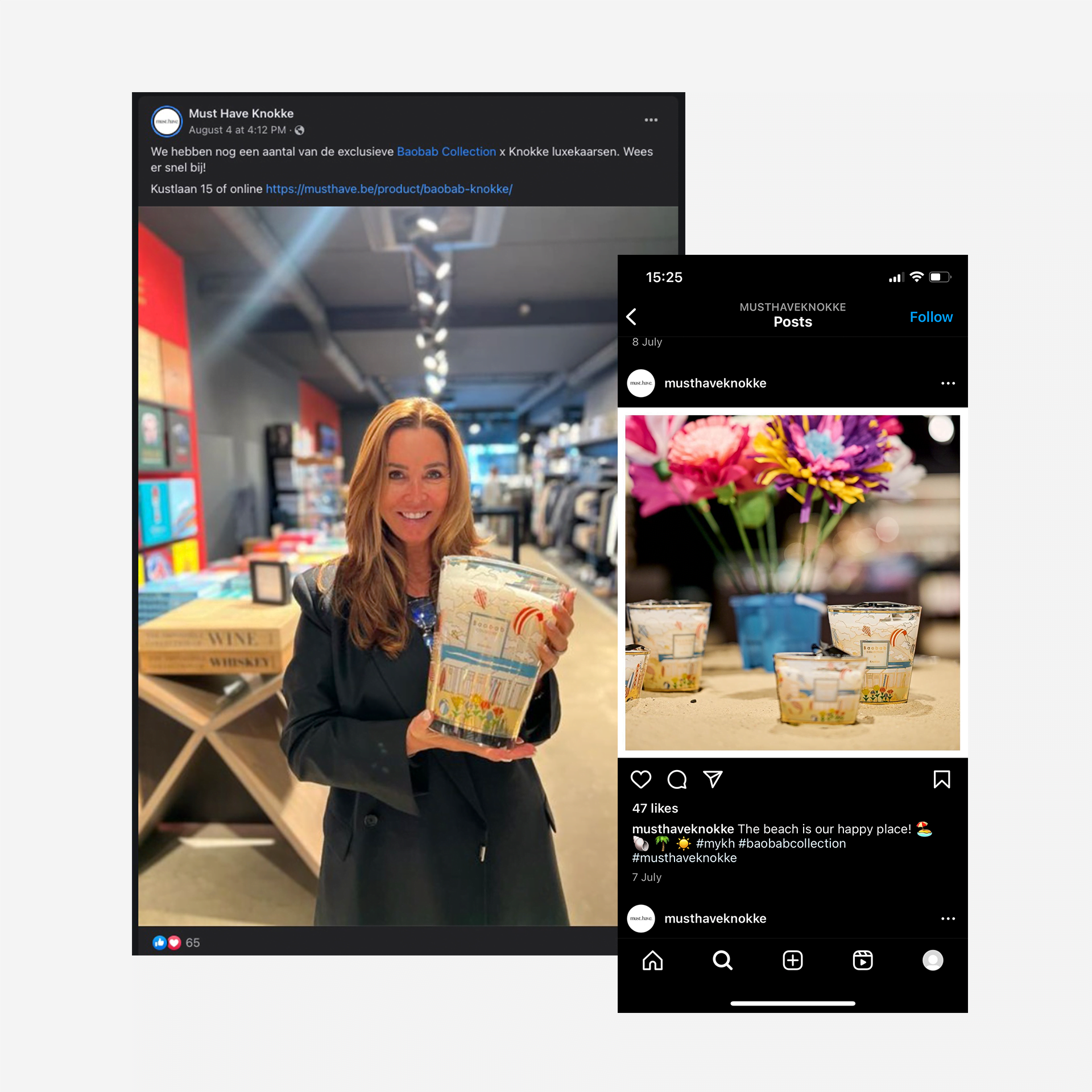 Instagram marketing 3 Instagram marketing