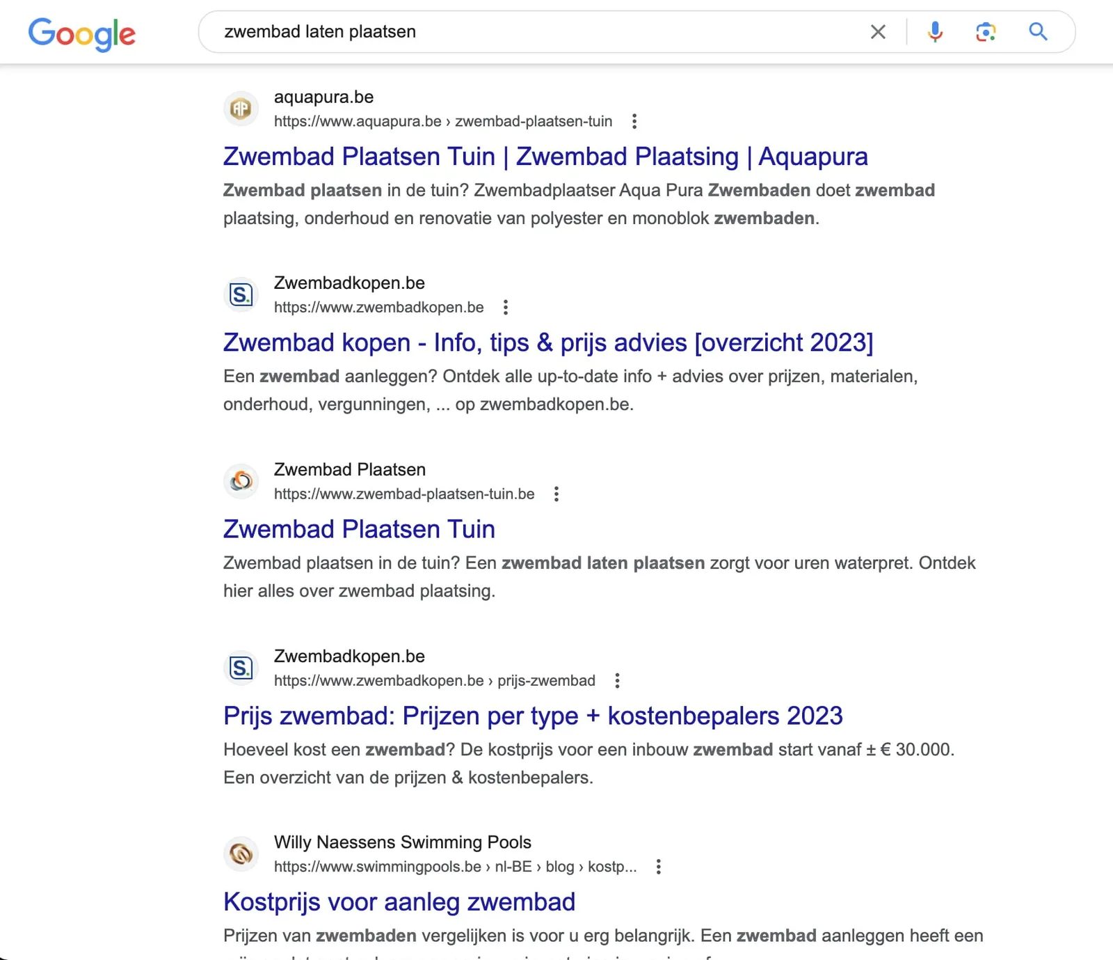 Wat is SEO? (Search Engine Optimization)