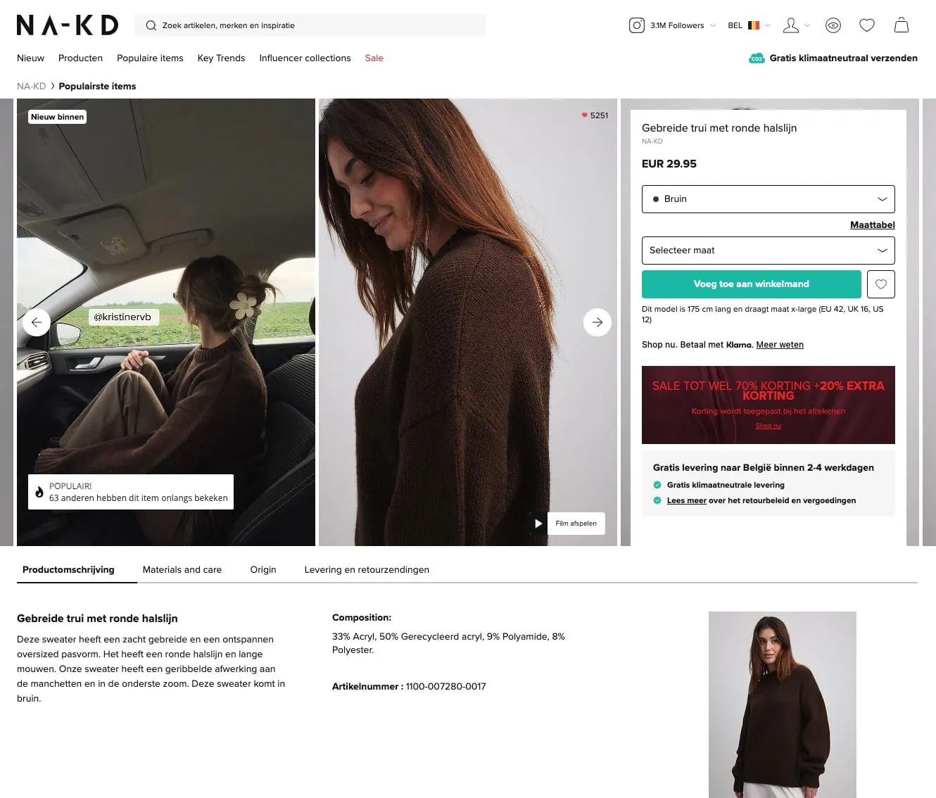 Hoe begin je met UGC in jouw marketing? (4)