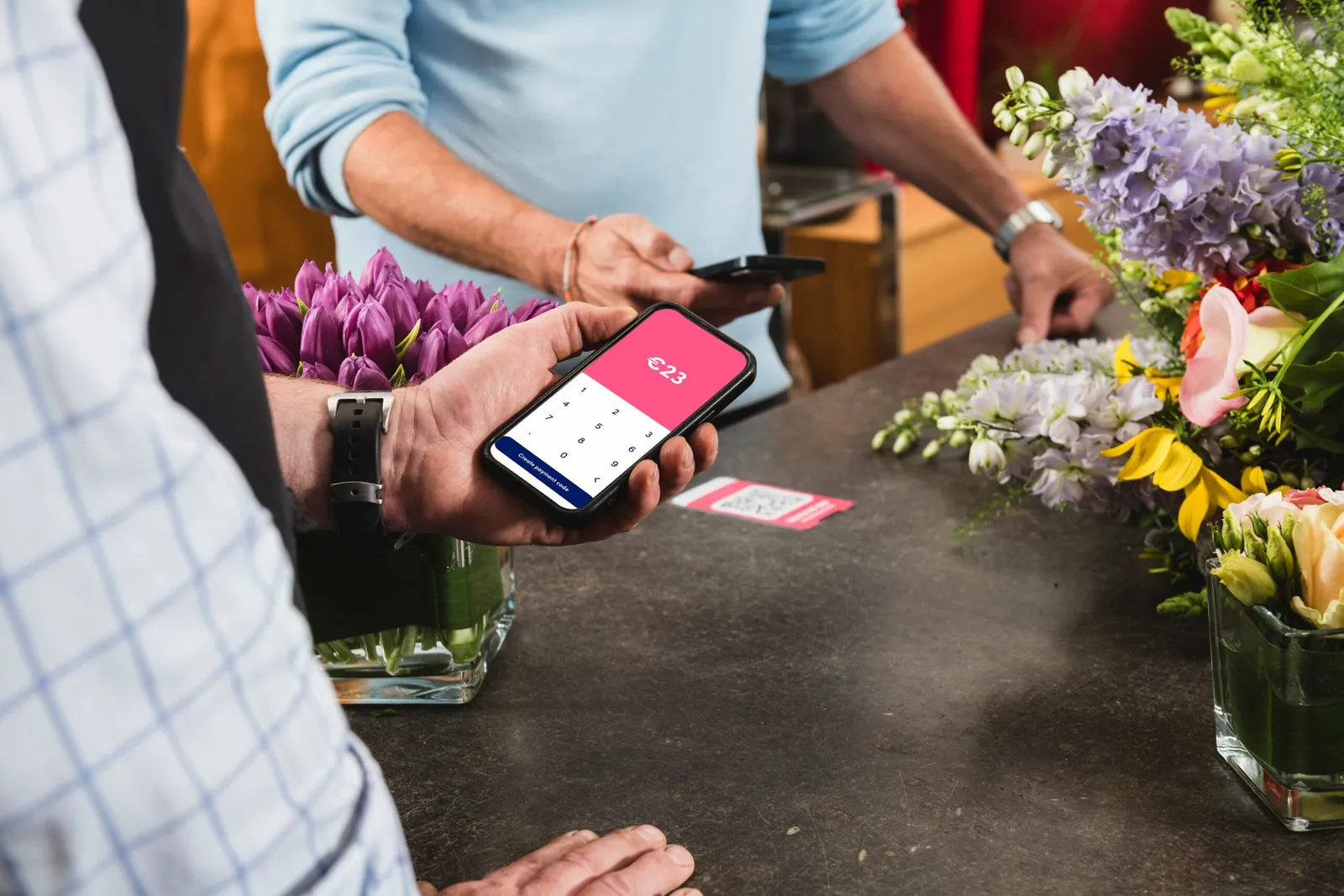 Wat is Payconiq?