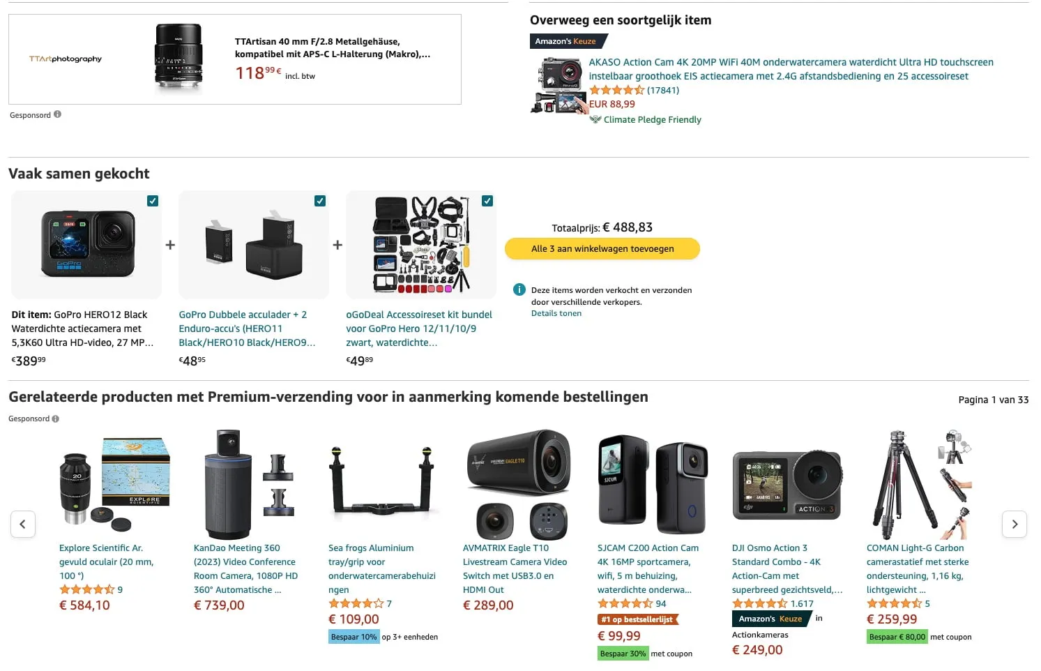 Wat is upselling?